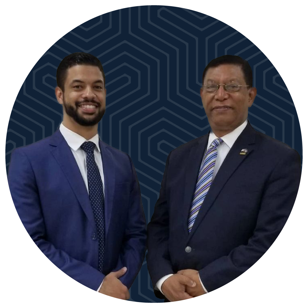 Equipo de The Ballester Business Group